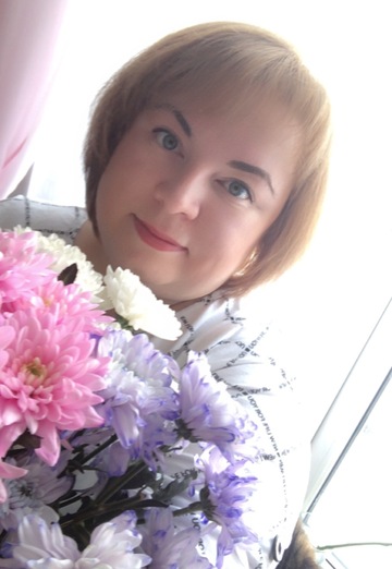 Ma photo - Mariia, 36 de Tomsk (@mariya194417)