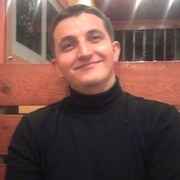 Казимир, 37, Москва
