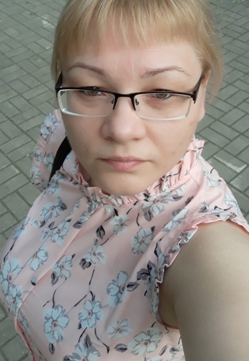 My photo - Natasha, 43 from Chudovo (@natasha51693)
