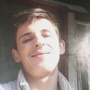 Николай, 28, Ивановка