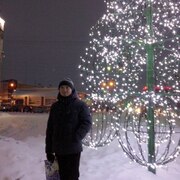 Андрей, 34, Воркута