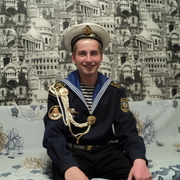 Андрей, 28, Курчатов