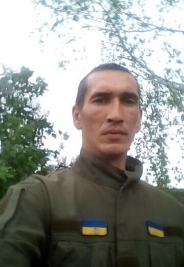 Моя фотография - Сергей, 35 из Чернобай (@sergejsatunov270)