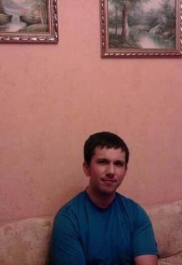 Моя фотография - Илья, 33 из Каменск-Уральский (@user848105)