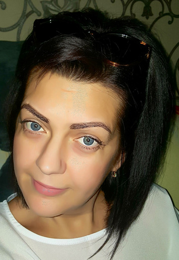 My photo - Marina, 51 from Pushkino (@marina267422)