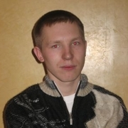 Sergey 40 Nekrasovskoye