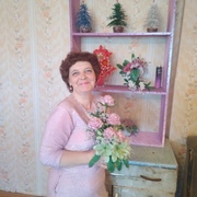 Светлана, 57, Сим