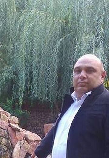 Моя фотография - Андраник Аветисян, 57 из Ереван (@andranikavetisyan)