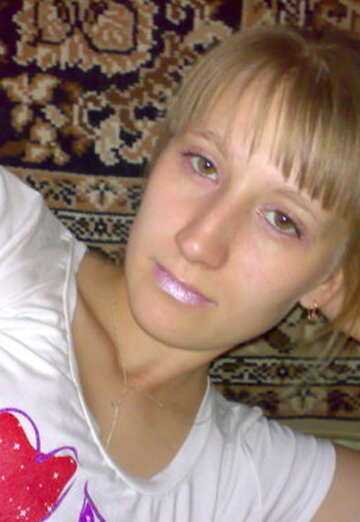 My photo - natalya, 36 from Pavlovo (@natalya26754)