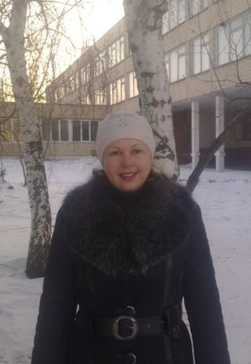 My photo - olga, 50 from Krivoy Rog (@olga23502)