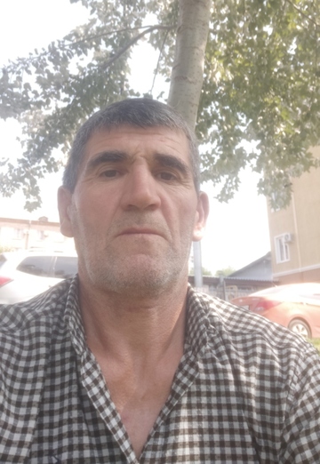 My photo - Rasul, 55 from Makhachkala (@rasul11138)