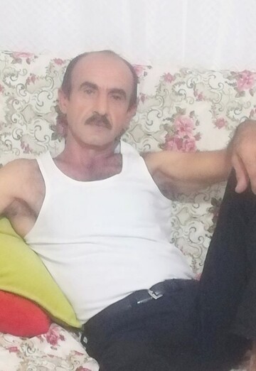 My photo - Zülfikar Gaydarov, 53 from Antalya (@zlfikargaydarov)