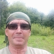 Владимир, 57, Красные Четаи