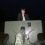 Андрей, 32, Десногорск