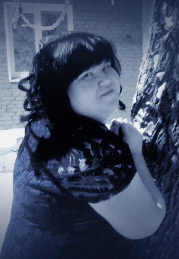 Моя фотография - юлия, 34 из Зима (@uliya102050)