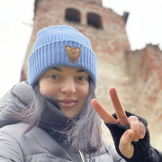 Olesya, 42, Владикавказ