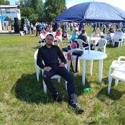 Вовчик, 35, Коркино
