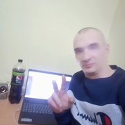 Сергей Емельянов, 42, Белев