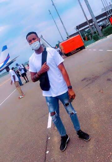 Jeffery Jones (@don3527) — my photo № 4