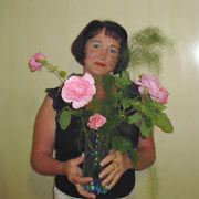 Галина 52 года (Близнецы) Верхняя Тойма