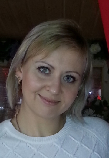 Моя фотография - Мария, 38 из Таганрог (@mariya100507)
