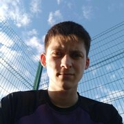 Владимир, 19, Набережные Челны