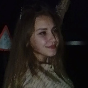 Марина, 19, Петухово