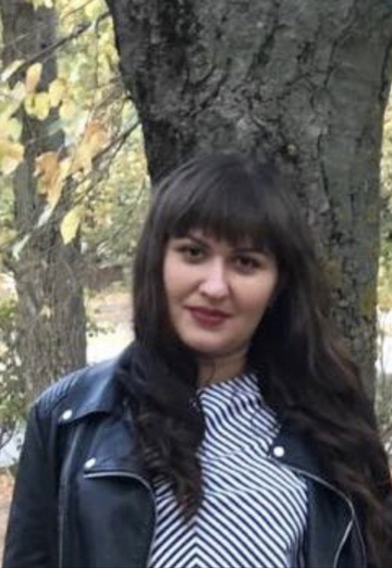 My photo - Elena, 34 from Belaya Kalitva (@elenapivovarova2)