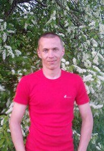 My photo - sergey, 42 from Kirov (@aleks95146)
