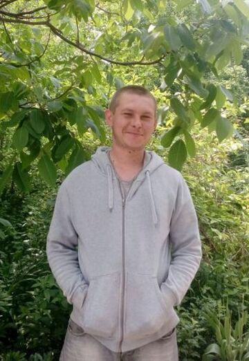 My photo - Andrey, 35 from Berislav (@andrey504949)