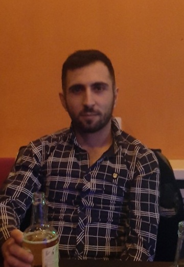 My photo - Artur, 29 from Yerevan (@artur134505)