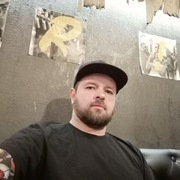 Алекс, 38, Тазовский