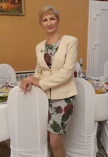 My photo - Galina, 56 from Taganrog (@galina89268)