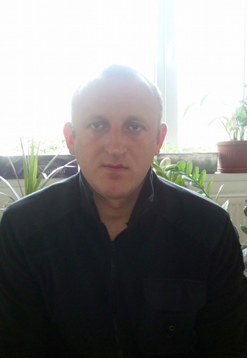 Моя фотография - Олександр, 35 из Житомир (@oleksandr6640)