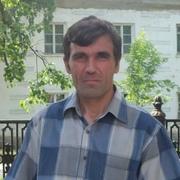 Евгений, 50, Усть-Катав