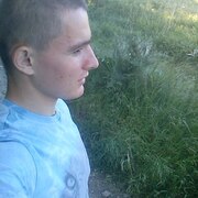 Ярик, 27, Усть-Лабинск
