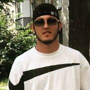 Ogabek, 24, Москва