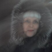 ТАТЬЯНА, 59, Тайшет