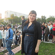 Anastasiya 40 Zheleznogorsk