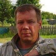 Олег, 57, Никольск