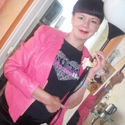 Вероника, 44, Костомукша