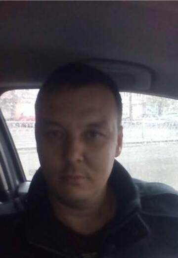 My photo - Ruslan, 40 from Yekaterinburg (@2233rvysupov)