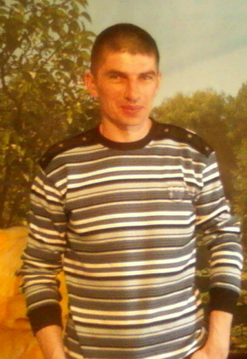 Моя фотография - Владимир, 45 из Волоконовка (@id62556)