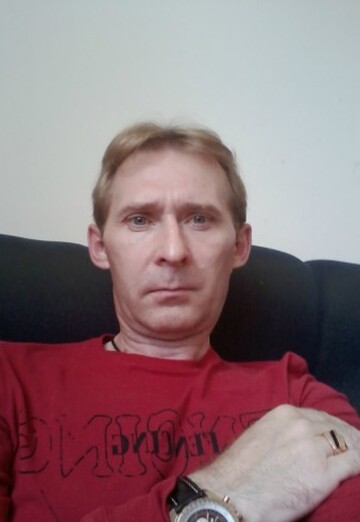 My photo - igor, 53 from Leninsk-Kuznetsky (@igorw6793926)