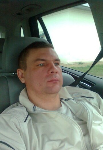 My photo - Aleksandr, 53 from Volokolamsk (@aleksandr8822819)