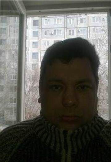 Моя фотография - Имя, 52 из Волжский (@bakulinarkadii00)