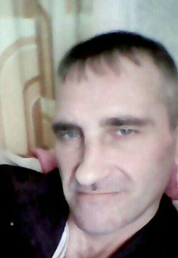My photo - aleksey, 51 from Pervouralsk (@aleksey459048)
