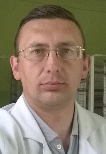 Моя фотография - Vasyl Oleksyn, 42 из Коломыя (@vasyloleksyn)
