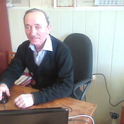 владимир, 76, Кольчугино