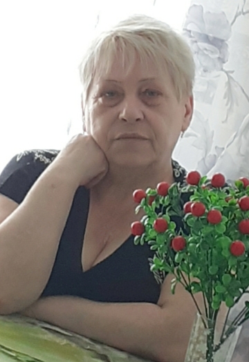 My photo - Tatyana, 62 from Berezniki (@tatyana310990)